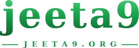 jeeta9 logo